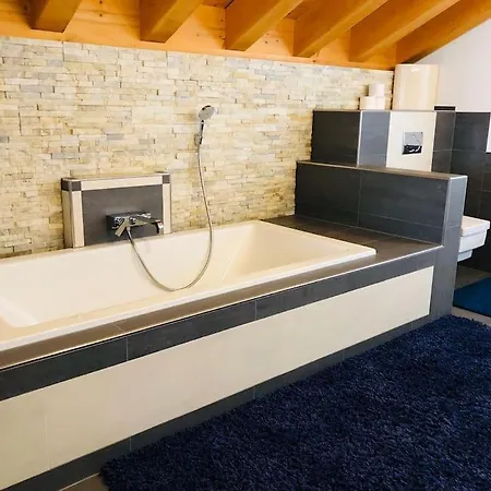 Holiday home Traeumli Am Fusse Des Saentis Auf Der Schwaegalp *