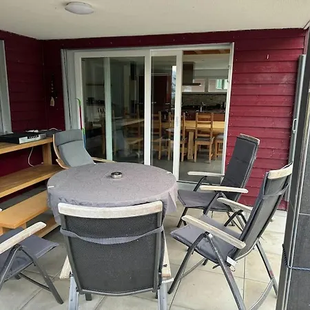 Traeumli Am Fusse Des Saentis Auf Der Schwaegalp Holiday home