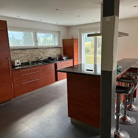 Holiday home Traeumli Am Fusse Des Saentis Auf Der Schwaegalp *