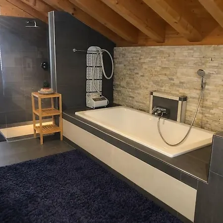 Holiday home Traeumli Am Fusse Des Saentis Auf Der Schwaegalp